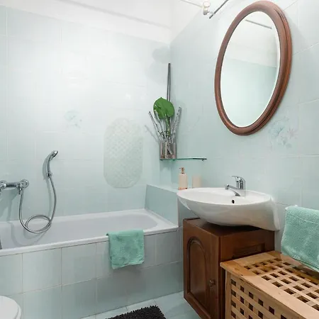 Apartament Gracia With Private Parking And Free Internet Poreč